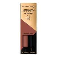 Max Factor Max Factor Lipfinity 24HRS Lip Colour rúzs 4,2 g nőknek 190 Indulgent