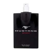 Ford Mustang Ford Mustang Mustang Sport eau de toilette 100 ml teszter férfiaknak