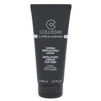 Collistar Collistar Uomo Depilatory Cream For Men borotvakrém 200 ml férfiaknak