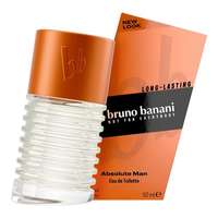 Bruno Banani Bruno Banani Absolute Man eau de toilette 50 ml férfiaknak