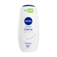 Nivea Nivea Creme Sensitive krémtusfürdő 250 ml nőknek
