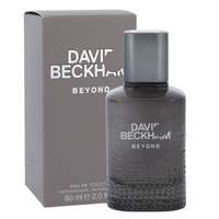 David Beckham David Beckham Beyond eau de toilette 60 ml férfiaknak