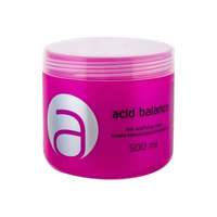 Stapiz Stapiz Acid Balance hajpakolás 500 ml nőknek