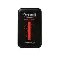 STR8 STR8 Red Code eau de toilette 100 ml férfiaknak