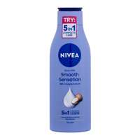 Nivea Nivea Smooth Sensation testápoló tej 250 ml nőknek