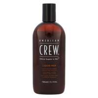 American Crew American Crew Liquid Wax hajwax 150 ml férfiaknak