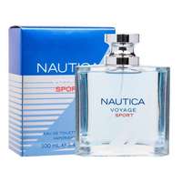 Nautica Nautica Voyage Sport eau de toilette 100 ml férfiaknak