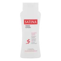 Satina Satina Creme Lotion testápoló tej 200 ml nőknek