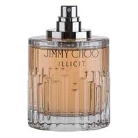 Jimmy Choo Jimmy Choo Illicit eau de parfum 100 ml teszter nőknek