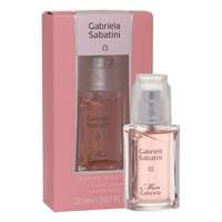 Gabriela Sabatini Gabriela Sabatini Miss Gabriela eau de toilette 20 ml nőknek