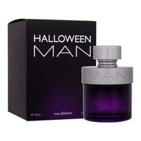 Halloween Halloween Man eau de toilette 75 ml férfiaknak