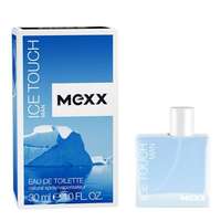 Mexx Mexx Ice Touch Man 2014 eau de toilette 30 ml férfiaknak