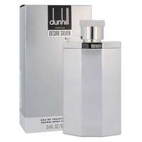 Dunhill Dunhill Desire Silver eau de toilette 100 ml férfiaknak