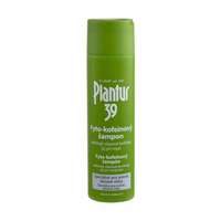 Plantur 39 Plantur 39 Phyto-Coffein Fine Hair sampon 250 ml nőknek