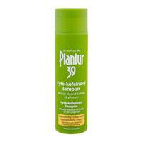 Plantur 39 Plantur 39 Phyto-Coffein Colored Hair sampon 250 ml nőknek
