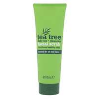 Xpel Xpel Tea Tree bőrradír 250 ml nőknek