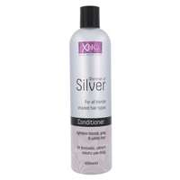 Xpel Xpel Shimmer Of Silver hajkondicionáló 400 ml nőknek