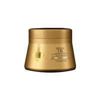 L'Oréal Professionnel L'Oréal Professionnel Mythic Oil Normal to Fine Hair Masque hajpakolás 200 ml nőknek