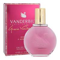 Gloria Vanderbilt Gloria Vanderbilt Minuit a New York eau de parfum 100 ml nőknek