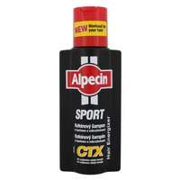 Alpecin Alpecin Sport Coffein CTX sampon 250 ml férfiaknak