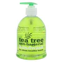 Xpel Xpel Tea Tree Anti-Bacterial folyékony szappan 500 ml nőknek