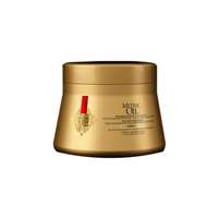 L'Oréal Professionnel L'Oréal Professionnel Mythic Oil Thick Hair Masque hajpakolás 200 ml nőknek