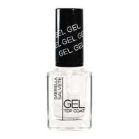 Gabriella Salvete Gabriella Salvete Nail Care Gel Top Coat körömlakk 11 ml nőknek 15