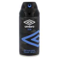 UMBRO UMBRO Ice dezodor 150 ml férfiaknak