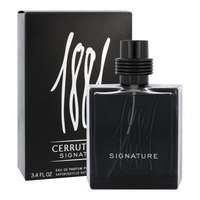 Nino Cerruti Nino Cerruti Cerruti 1881 Signature eau de parfum 100 ml férfiaknak
