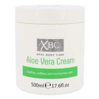 Xpel Xpel Body Care Aloe Vera testápoló krém 500 ml nőknek