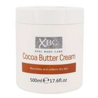 Xpel Xpel Body Care Cocoa Butter testápoló krém 500 ml nőknek