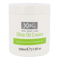 Xpel Xpel Body Care Olive Oil testápoló krém 500 ml nőknek
