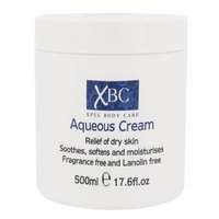 Xpel Xpel Body Care Aqueous Cream testápoló krém 500 ml nőknek