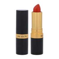 Revlon Revlon Super Lustrous Creme rúzs 4,2 g nőknek 750 Kiss Me Coral