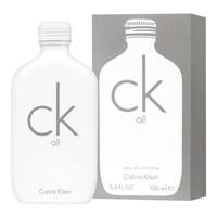 Calvin Klein Calvin Klein CK All eau de toilette 100 ml uniszex