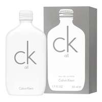 Calvin Klein Calvin Klein CK All eau de toilette 50 ml uniszex