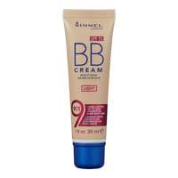 Rimmel London Rimmel London BB Cream 9in1 SPF15 bb krém 30 ml nőknek Light