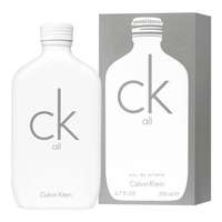 Calvin Klein Calvin Klein CK All eau de toilette 200 ml uniszex