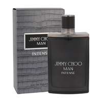 Jimmy Choo Jimmy Choo Jimmy Choo Man Intense eau de toilette 100 ml férfiaknak