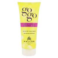 Kallos Cosmetics Kallos Cosmetics Gogo Refreshing tusfürdő 200 ml nőknek