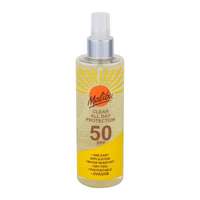 Malibu Malibu Clear All Day Protection SPF50 fényvédő készítmény testre 250 ml uniszex