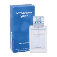 Dolce&Gabbana Dolce&Gabbana Light Blue Eau Intense eau de parfum 25 ml nőknek