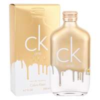 Calvin Klein Calvin Klein CK One Gold eau de toilette 200 ml uniszex