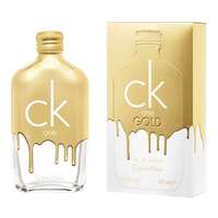 Calvin Klein Calvin Klein CK One Gold eau de toilette 50 ml uniszex