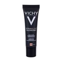 Vichy Vichy Dermablend™ 3D Antiwrinkle & Firming Day Cream SPF25 alapozó 30 ml nőknek 45 Gold
