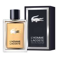 Lacoste Lacoste L´Homme Lacoste eau de toilette 100 ml férfiaknak