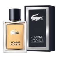 Lacoste Lacoste L´Homme Lacoste eau de toilette 50 ml férfiaknak
