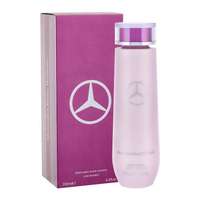 Mercedes-Benz Mercedes-Benz Mercedes-Benz Woman EDP Fragrance testápoló tej 200 ml nőknek