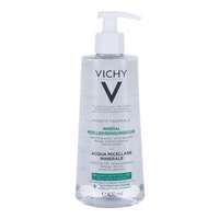 Vichy Vichy Pureté Thermale Mineral Water For Oily Skin micellás víz 400 ml nőknek