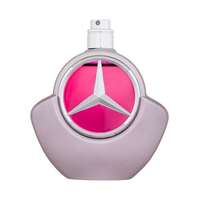 Mercedes-Benz Mercedes-Benz Mercedes-Benz Woman eau de parfum 90 ml teszter nőknek